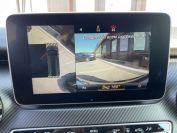 Mercedes-Benz V300d 4Matic Фото № 32 из 34