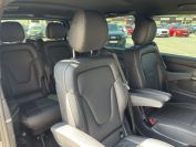 Mercedes-Benz V300d 4Matic Фото № 33 из 34