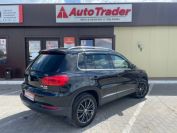Vilkswagen Tiguan 2.0TSI Sochi Edition Фото № 4 из 25