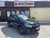 Vilkswagen Tiguan 2.0TSI Sochi Edition Фото № 3 из 25