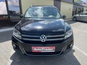 Vilkswagen Tiguan 2.0TSI Sochi Edition Фото № 2 из 25