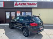 Vilkswagen Tiguan 2.0TSI Sochi Edition Фото № 6 из 25