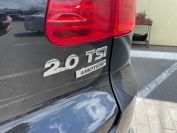 Vilkswagen Tiguan 2.0TSI Sochi Edition Фото № 7 из 25