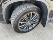 Vilkswagen Tiguan 2.0TSI Sochi Edition Фото № 10 из 25