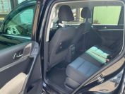 Vilkswagen Tiguan 2.0TSI Sochi Edition Фото № 14 из 25