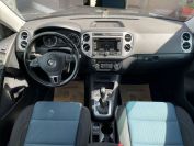 Vilkswagen Tiguan 2.0TSI Sochi Edition Фото № 15 из 25