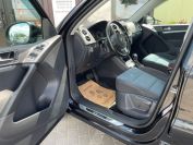 Vilkswagen Tiguan 2.0TSI Sochi Edition Фото № 16 из 25