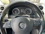 Vilkswagen Tiguan 2.0TSI Sochi Edition Фото № 20 из 25