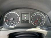 Vilkswagen Tiguan 2.0TSI Sochi Edition Фото № 21 из 25