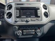 Vilkswagen Tiguan 2.0TSI Sochi Edition Фото № 23 из 25