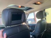 Land Rover Range Rover S/C Фото № 12 из 26