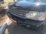 Land Rover Range Rover S/C Фото № 9 из 26