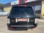 Land Rover Range Rover S/C Фото № 5 из 26