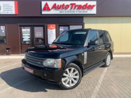 Range Rover S/C