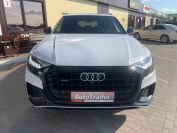 Audi Q8 50TDI Quattro Фото № 2 из 30