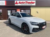 Audi Q8 50TDI Quattro Фото № 3 из 30