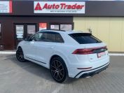 Audi Q8 50TDI Quattro Фото № 4 из 30