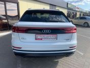 Audi Q8 50TDI Quattro Фото № 5 из 30