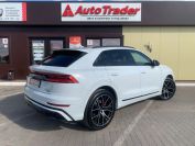 Audi Q8 50TDI Quattro Фото № 6 из 30