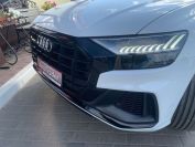 Audi Q8 50TDI Quattro Фото № 8 из 30