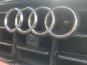 Audi Q8 50TDI Quattro Фото № 9 из 30