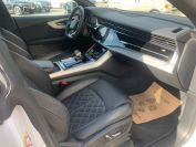 Audi Q8 50TDI Quattro Фото № 20 из 30