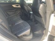 Audi Q8 50TDI Quattro Фото № 21 из 30