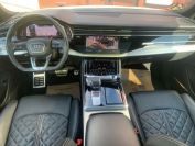 Audi Q8 50TDI Quattro Фото № 24 из 30