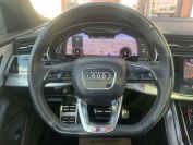 Audi Q8 50TDI Quattro Фото № 25 из 30