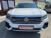 Volkswagen Touareg 3.0TDI R-Line Фото № 2 из 27