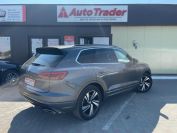 Volkswagen Touareg 3.0TDI R-Line Фото № 4 из 35