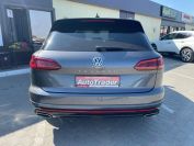 Volkswagen Touareg 3.0TDI R-Line Фото № 5 из 35