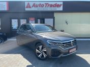 Volkswagen Touareg 3.0TDI R-Line Фото № 3 из 35
