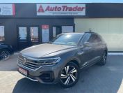 Volkswagen Touareg 3.0TDI R-Line Фото № 1 из 35