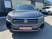 Volkswagen Touareg 3.0TDI R-Line Фото № 2 из 35