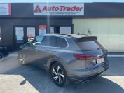Volkswagen Touareg 3.0TDI R-Line Фото № 6 из 35