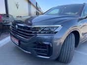 Volkswagen Touareg 3.0TDI R-Line Фото № 13 из 35