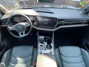 Volkswagen Touareg 3.0TDI R-Line Фото № 24 из 35