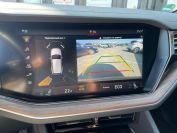 Volkswagen Touareg 3.0TDI R-Line Фото № 31 из 35