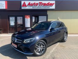 GLC250d 4Matic