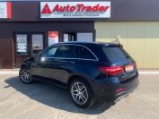 Mercedes-Benz GLC250d 4Matic Фото № 6 из 23