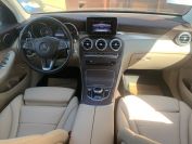 Mercedes-Benz GLC250d 4Matic Фото № 14 из 23