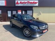 Mercedes-Benz GLC250d 4Matic Фото № 3 из 23