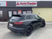 Volkswagen Touareg 3.0TDI R-Line Фото № 4 из 33