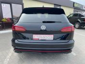 Volkswagen Touareg 3.0TDI R-Line Фото № 5 из 33