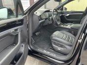 Volkswagen Touareg 3.0TDI R-Line Фото № 22 из 33