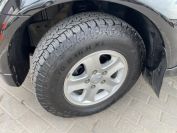 SsangYong Rexton II Фото № 9 из 23
