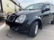 SsangYong Rexton II Фото № 10 из 23