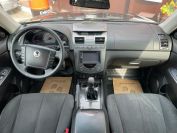 SsangYong Rexton II Фото № 16 из 23