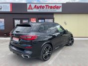 BMW X5 xDrive30d Фото № 4 из 43